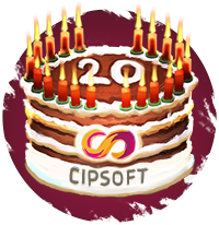 Image containing anniversary cake