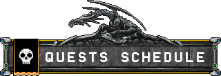 Quest Schedule